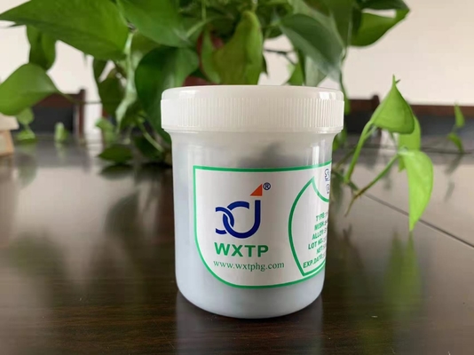 45um Low Temperature Soldering Paste  Sn99.3Cu0.7 No Clean Lead Free