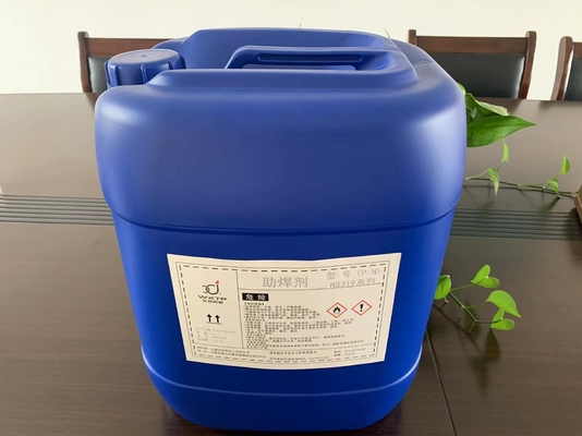 0,801 soldas satisfeitas contínuas do meio do fluxo do líquido da resina da gravidade para as placas de circuito ISO9001