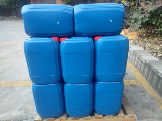 Claro - transparente amarelo solúvel em água nenhum fluxo limpo que solda o índice contínuo médio líquido